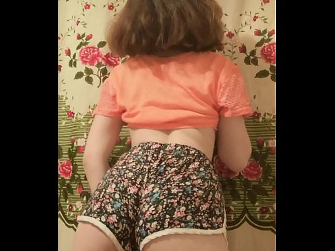 ❤️ Секси младо бебе кое ги соблекува шорцевите пред камера ❤️❌ Супер секс на порно mk.pornobot.ru