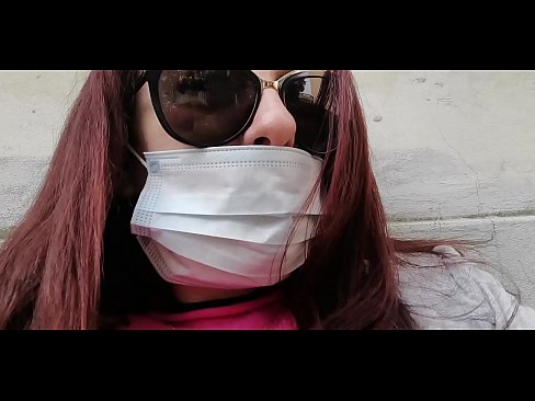 ❤️ Николета му се одмаздува на соседот и моча во неговата гаража (Специјален италијански карантин Covid19) ❤️❌ Супер секс на порно mk.pornobot.ru