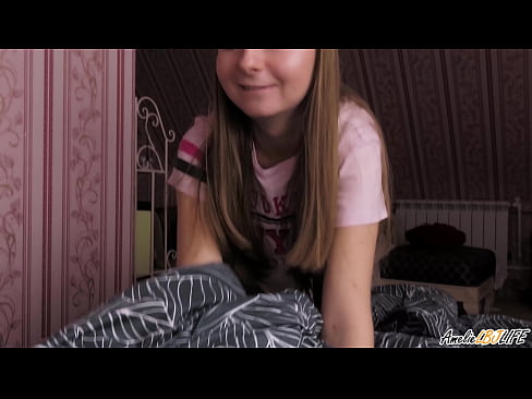 ❤️ Блонди длабоко го цица својот BFF и добива свршување во устата ❤️❌ Супер секс на порно mk.pornobot.ru